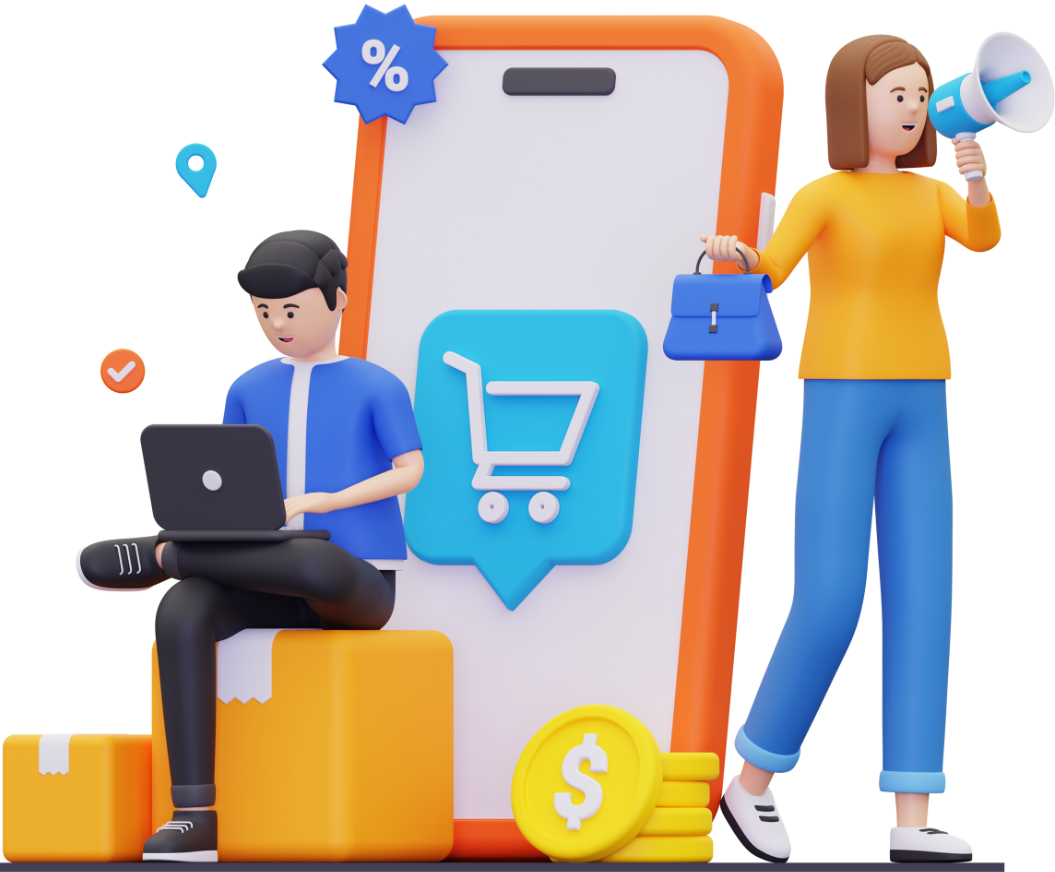 Site e-commerce